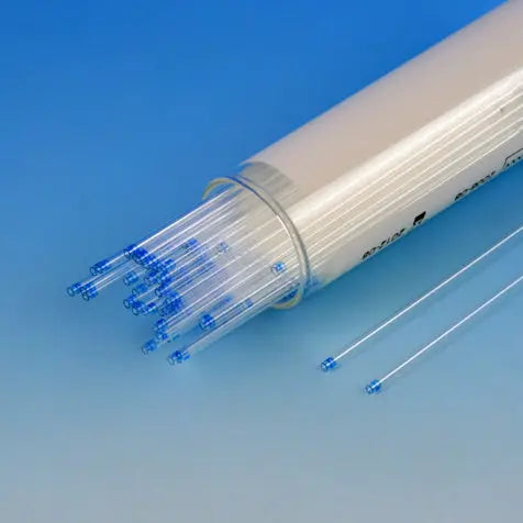 Microhematocrit Capillary Tubes Soda Lime Glass
