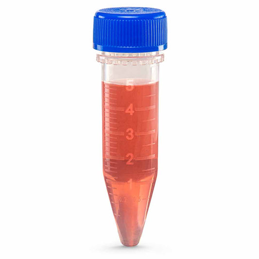 Centrifuge Tubes Polypropylene 5.0mL 111580B