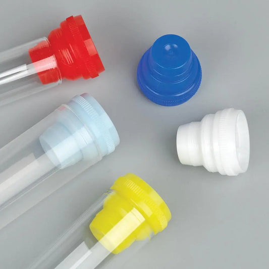 Tube Caps 5529