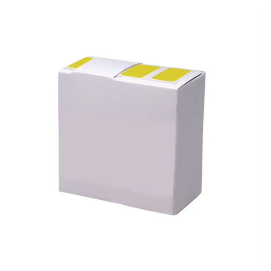 Label Rolls LCR-38X19Y  NON-STERILE Laboratory Grade