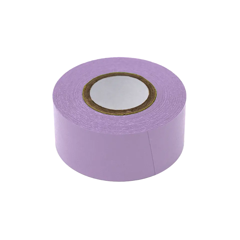 Labeling Tape LT-1X500V  NON-STERILE Laboratory Grade