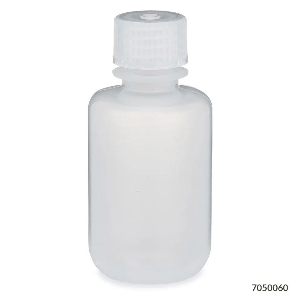Lab Bottles Polypropylene 60mL 7050060