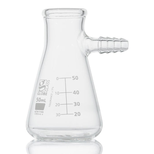 Lab Supplies Glass 50mL 8450050