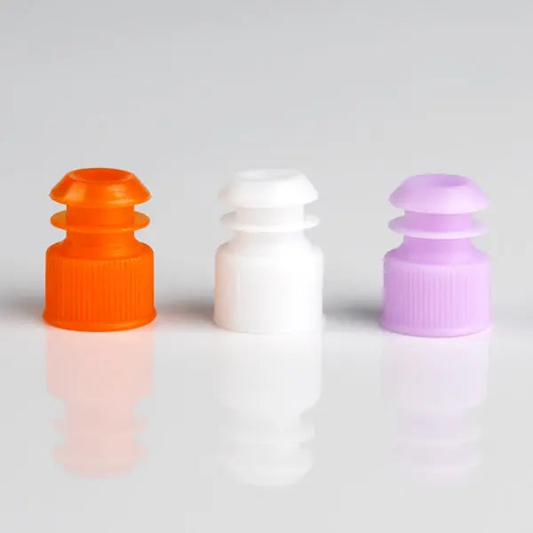 Tube Caps 118240G