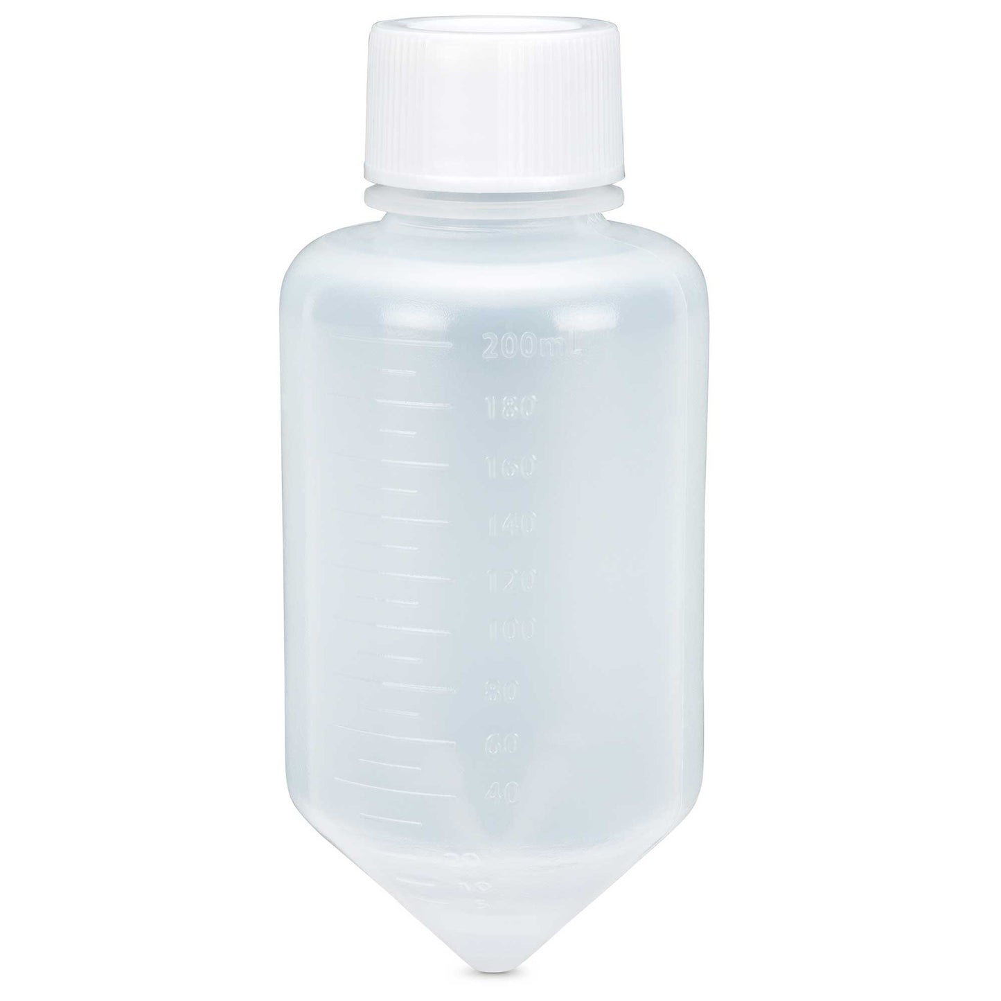 Centrifuge Tubes Polypropylene 225mL 6334