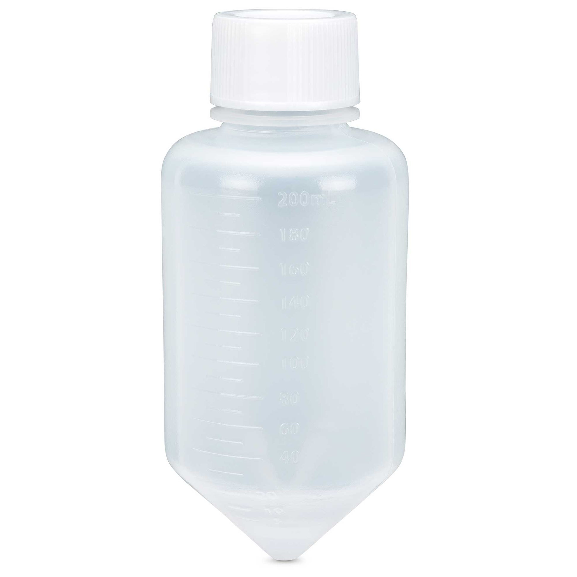 Centrifuge Tubes Polypropylene 225mL 6334