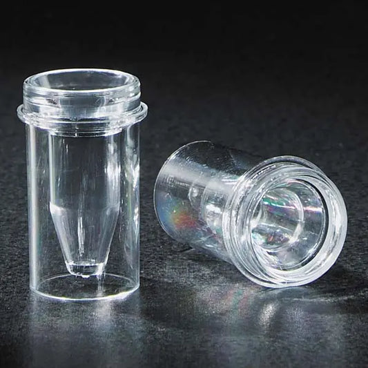 Sample Cups 0.5mL 5541