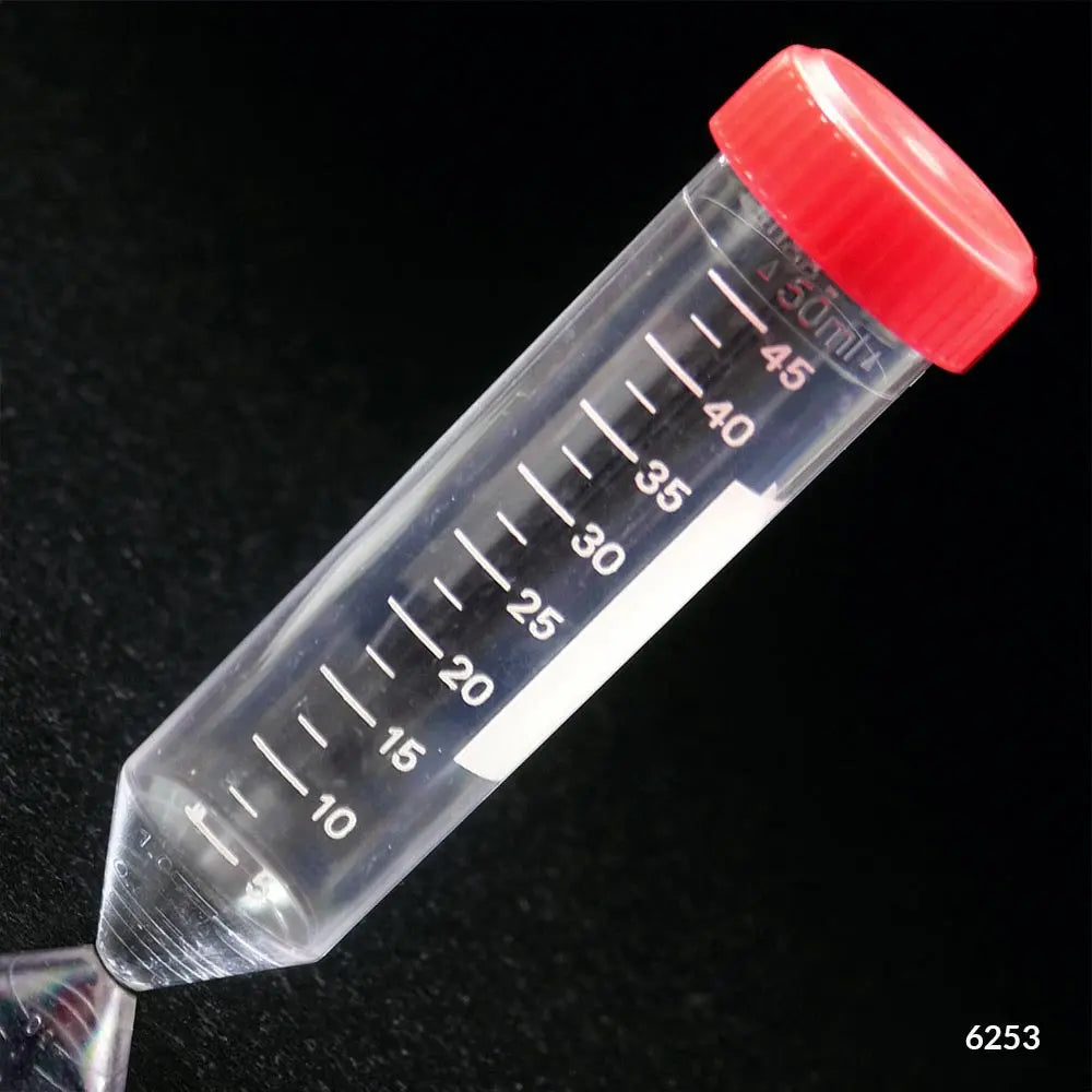 Centrifuge Tube 6253 Globe Scientific Laboratory Grade