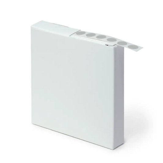 Label Rolls LCR-95SL  NON-STERILE Laboratory Grade