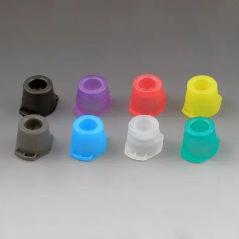 Tube Caps 118115C
