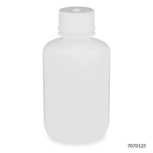 Lab Bottles Polypropylene 125mL 7070125