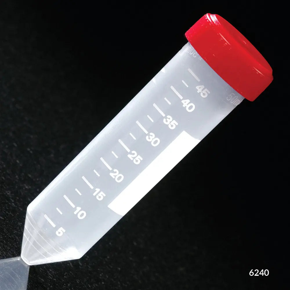 Centrifuge Tube 6240 Globe Scientific Laboratory Grade