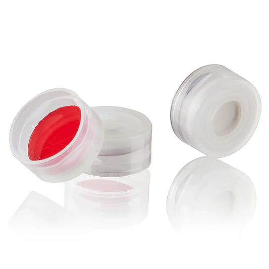 Lab Vials 2mL 9020002CAP-SR-NR
