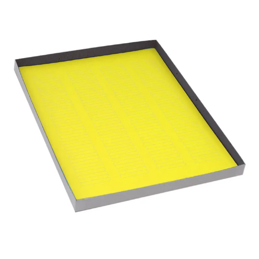 Label Sheets LCS-38X6Y  NON-STERILE Laboratory Grade