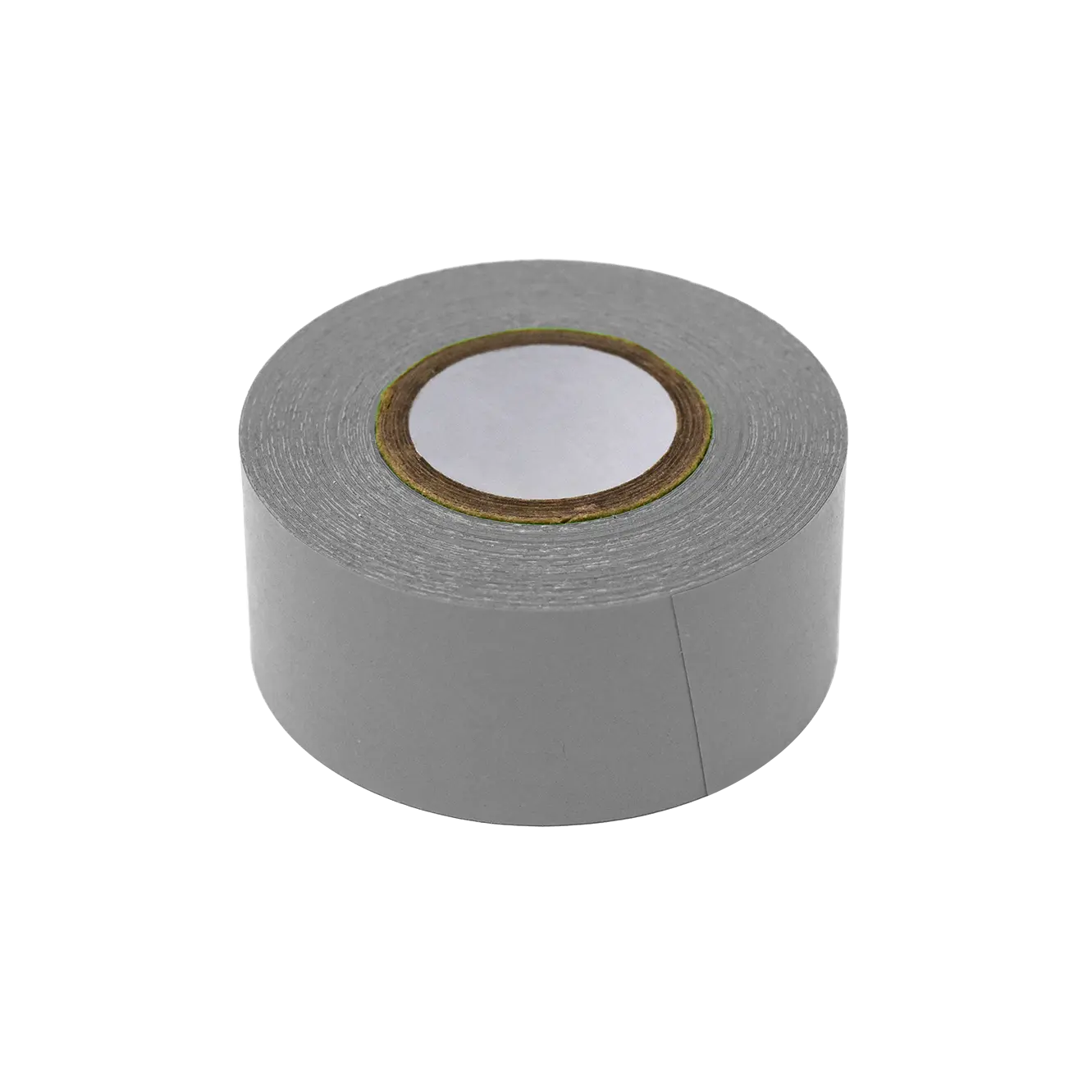 Globe Scientific Laboratory Labeling Tape 1" x 500" Silver