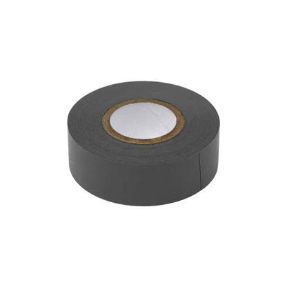 Globe Scientific Laboratory Labeling Tape 3/4" x 500" Silver