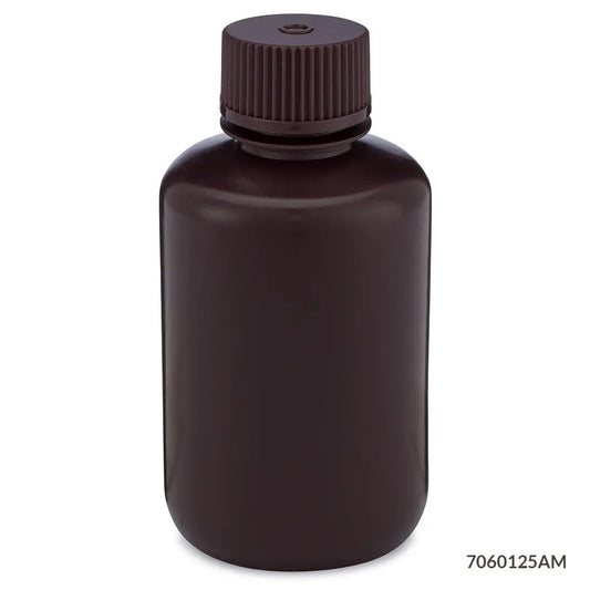 Lab Bottles Polypropylene 125mL 7060125AM
