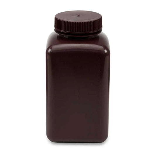 Lab Bottles Polypropylene 1000mL 7181000AM