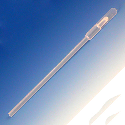 Globe Scientific General Purpose 0.8mL Paddle Transfer Pipette