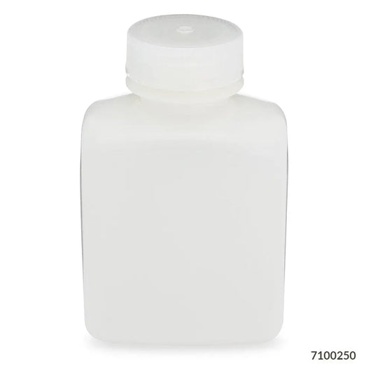 Lab Bottles Polypropylene 250mL 7100250