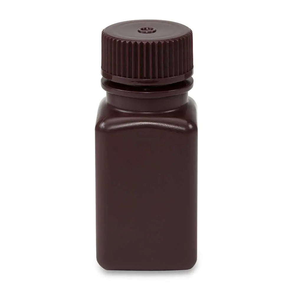 Lab Bottles Polypropylene 60mL 7180060AM
