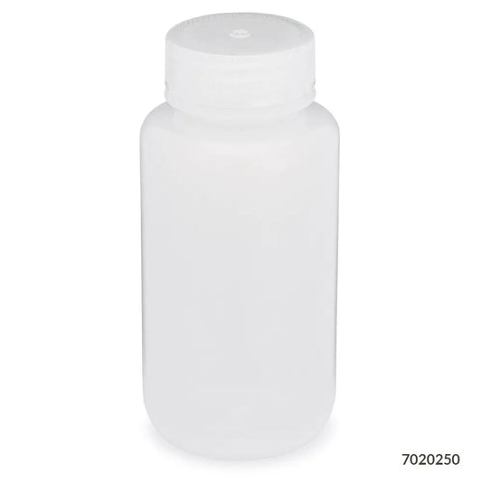 Lab Bottles Polypropylene 250mL 7020250