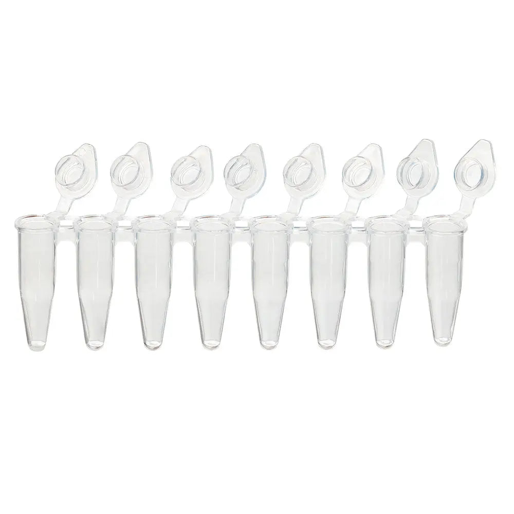 Tube PCR-DL-02F Globe Scientific Laboratory Grade