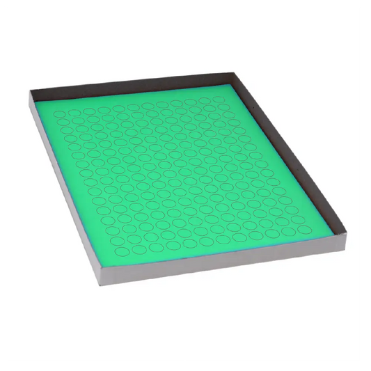Label Sheets LCS-D13G  NON-STERILE Laboratory Grade