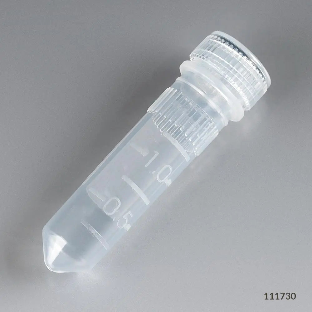 Tube 111730 Globe Scientific Laboratory Grade