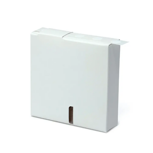 Label Rolls LCR-13W  NON-STERILE Laboratory Grade