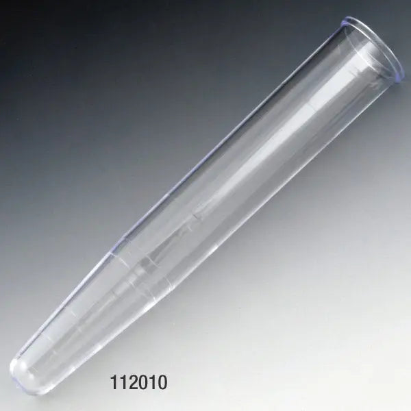 Centrifuge Tube 112010 Globe Scientific Laboratory Grade