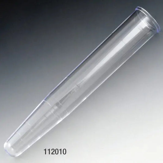 Centrifuge Tube 112010 Globe Scientific Laboratory Grade