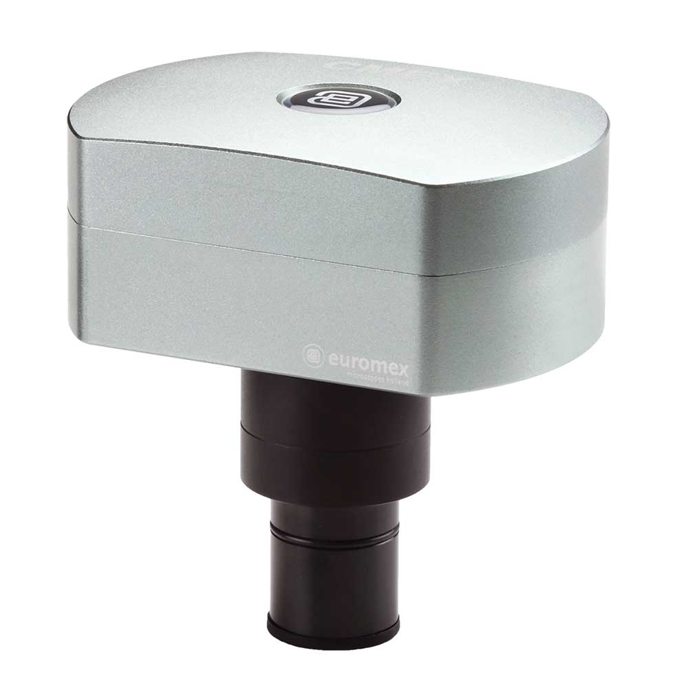Globe Scientific CMEX-5 Pro 5MP USB-3 Microscope Camera EDC-5000-PRO
