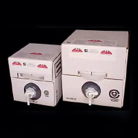 Globe Scientific Formaldehyde Control, Formalex Liquid, 5 Gallon Cubitainer 2534 Laboratory Equipment