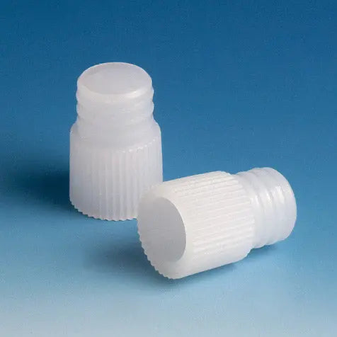Test Tube Cap Plugs, Santoprene & Multi-Fit — 12/13mm & 16mm, 24 Color Options, 1000/Pack | Globe Scientific