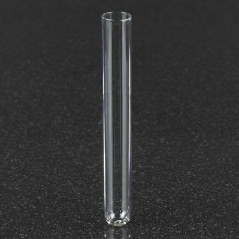 Globe Scientific Borosilicate Glass Culture Tube 1515 16 x 125mm 19 mL