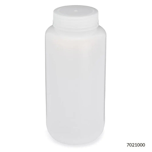 Lab Bottles Polypropylene 1000mL 7021000