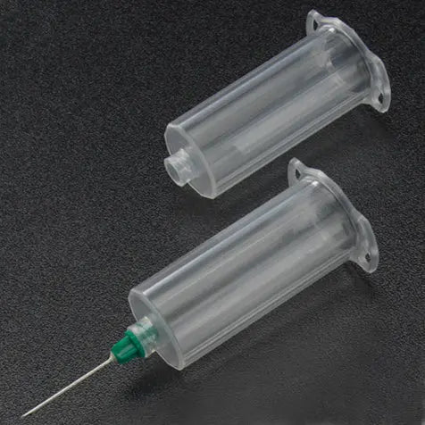 Multi-Sample Needle Holders, Universal Fit, Single-Use — 200 & 1000/Case | Globe Scientific