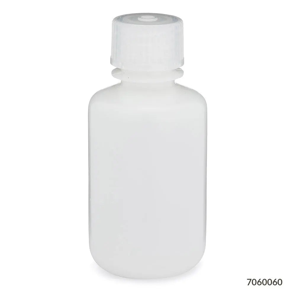 Lab Bottles Polypropylene 60mL 7060060