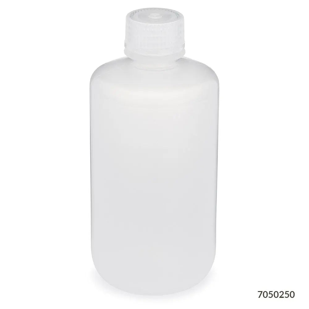 Lab Bottles Polypropylene 250mL 7050250
