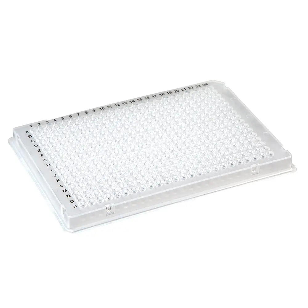 PCR Plate Polycarbonate PCR-384-ABI