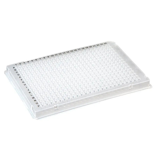 PCR Plate Polycarbonate PCR-384-ABI