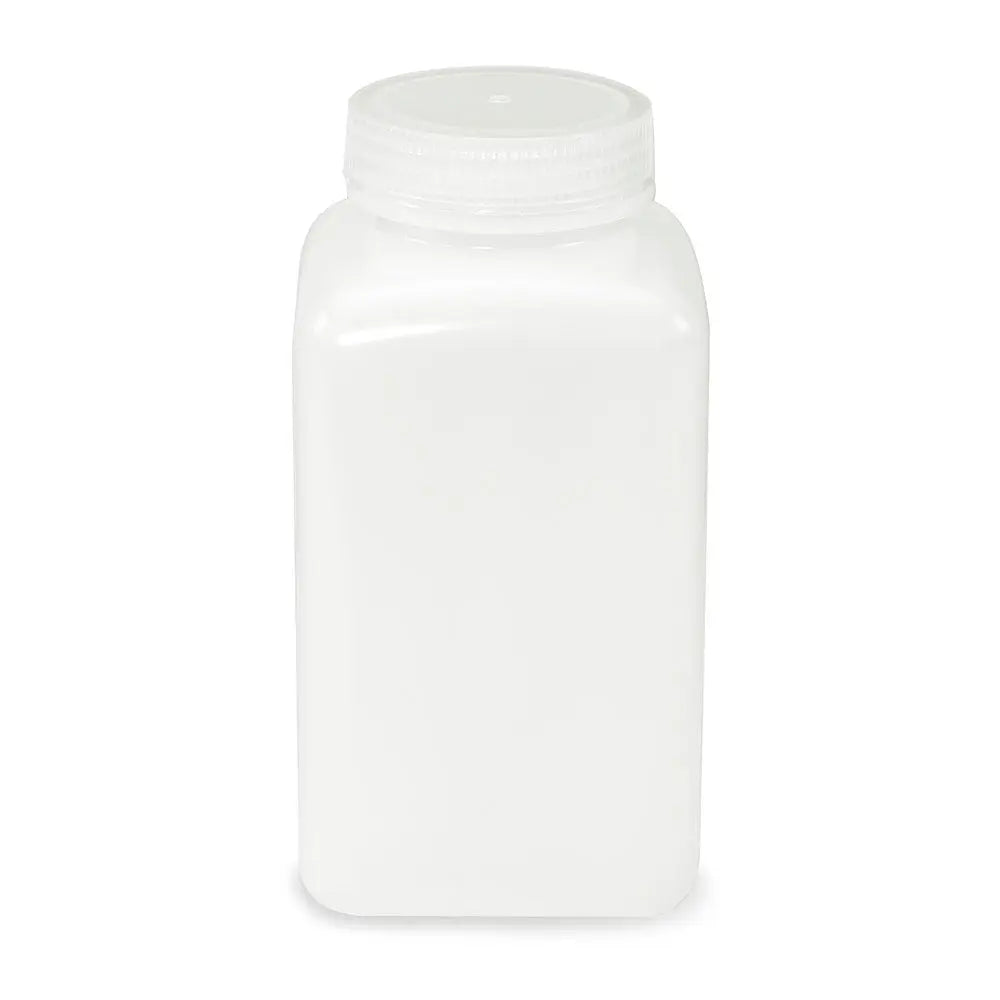 Lab Bottles Polypropylene 1000mL 7181000