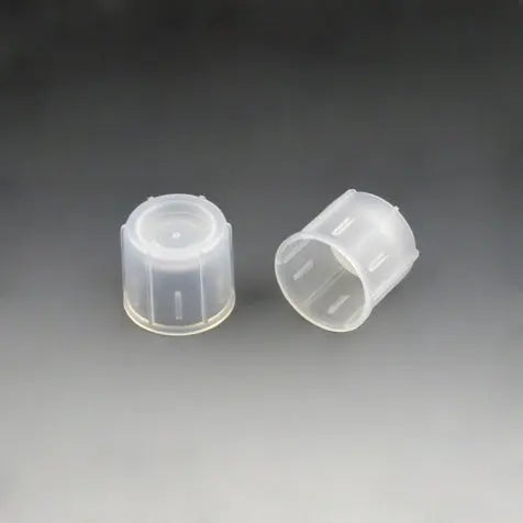 Tube Caps Polyethylene 118120A