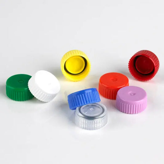 Tube Caps 111671Y