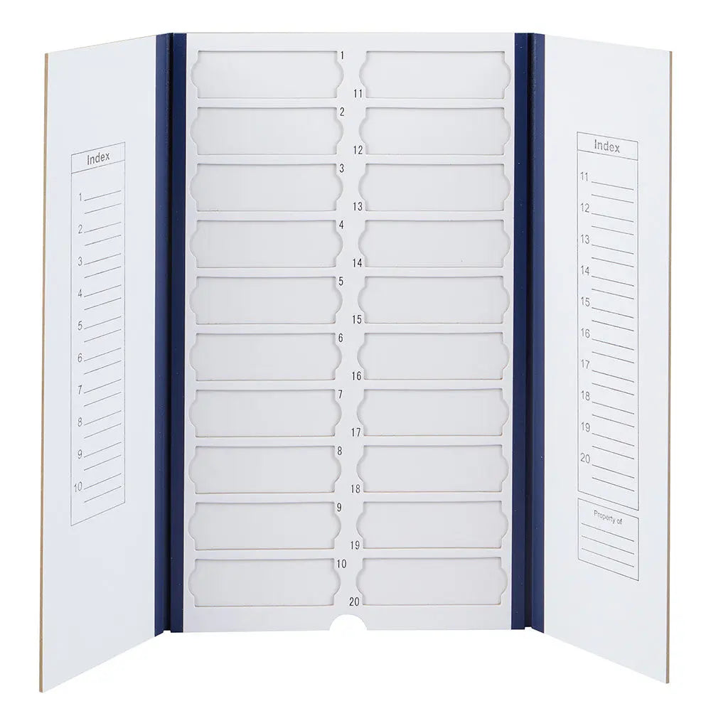 Microscope Slide 513025B Globe Scientific Laboratory Grade