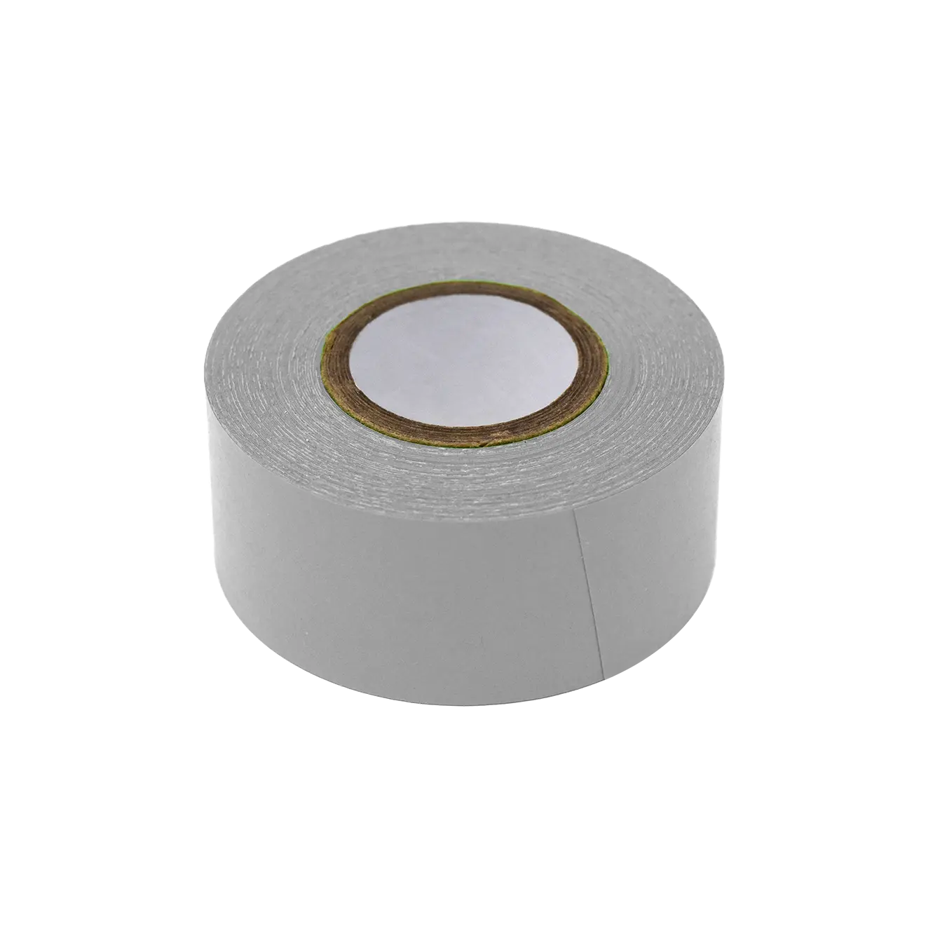 Globe Scientific Laboratory Labeling Tape 1" x 500" Gray