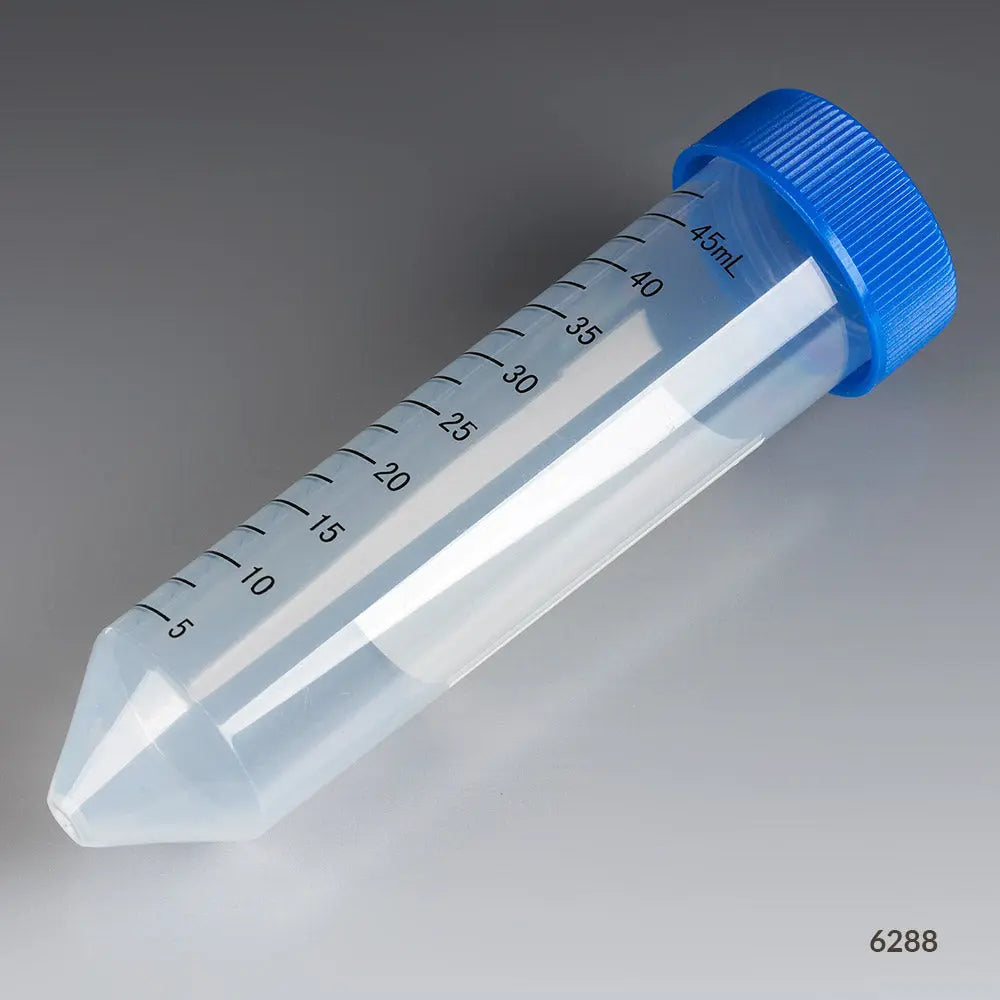 Centrifuge Tube 6287 Globe Scientific Laboratory Grade