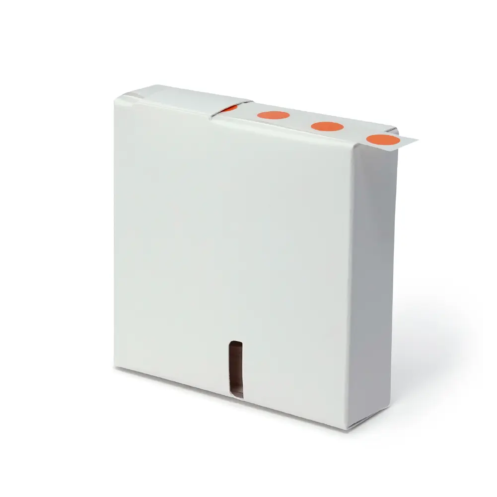 Label Rolls LCR-13N  NON-STERILE Laboratory Grade