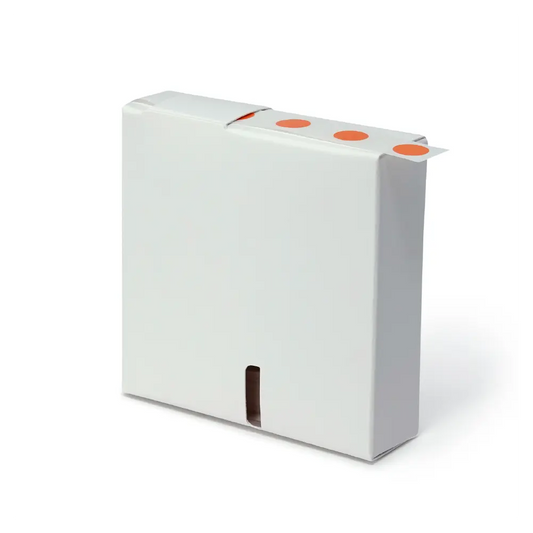 Label Rolls LCR-13N  NON-STERILE Laboratory Grade